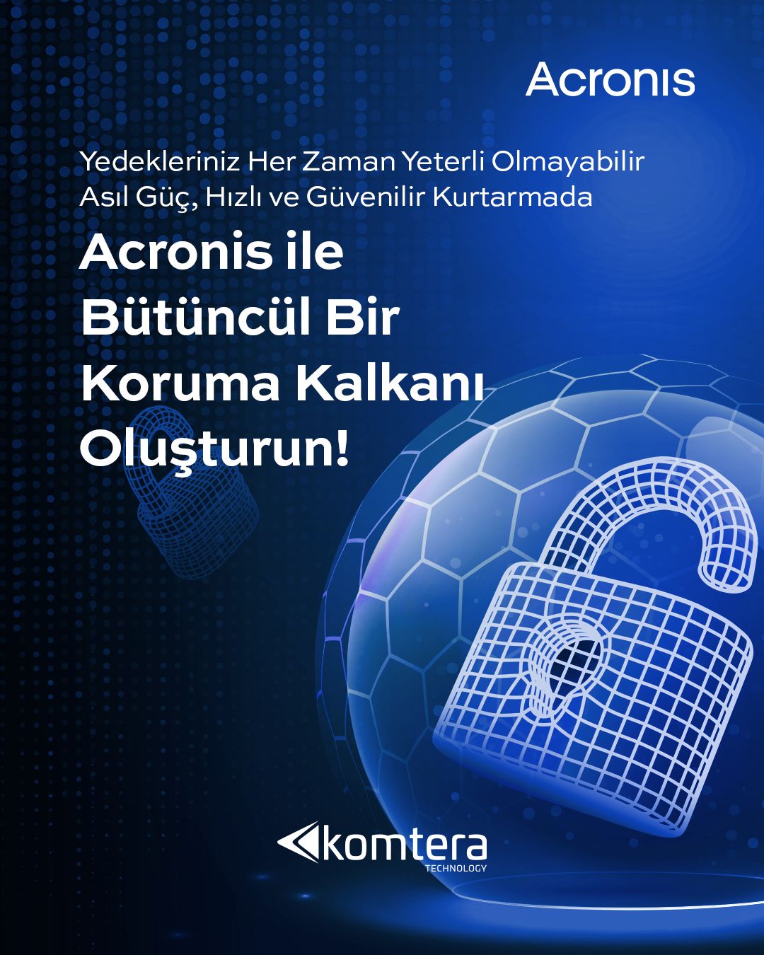 Your backups are ready for ransomware attacks. But what about your recovery plan?