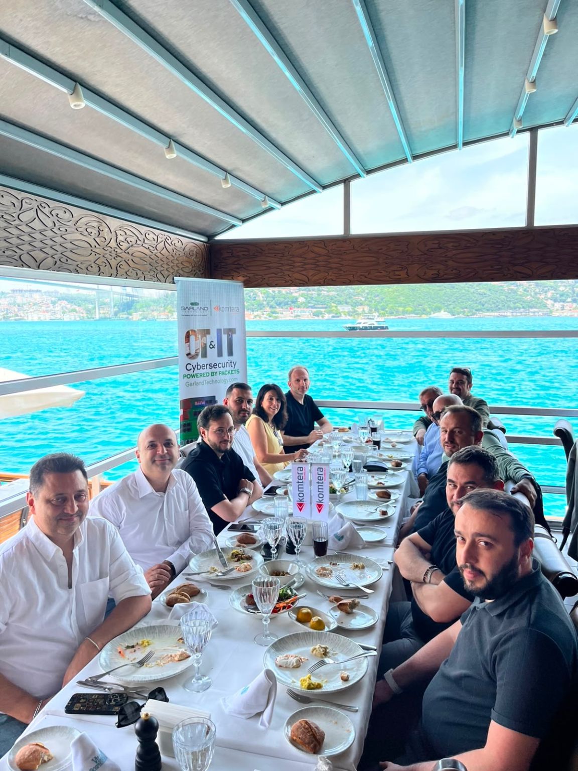 Bu hafta Türkiye’de Garland rüzgarı esiyor!