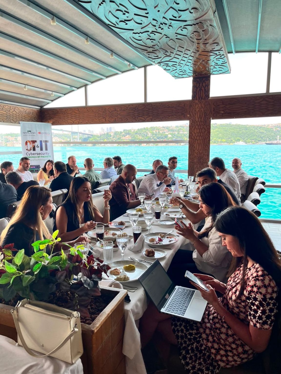 Bu hafta Türkiye’de Garland rüzgarı esiyor!