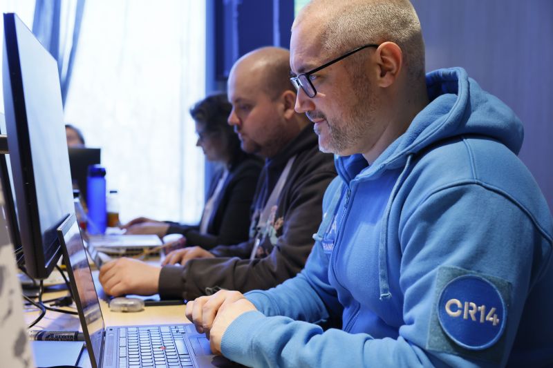 Locked Shields 2026: Komtera at the NATO cyber defense exercise