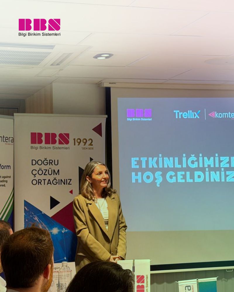 Görünmeyeni Görün. Tehdidi İzleyin. Saldırıyı Durdurun!