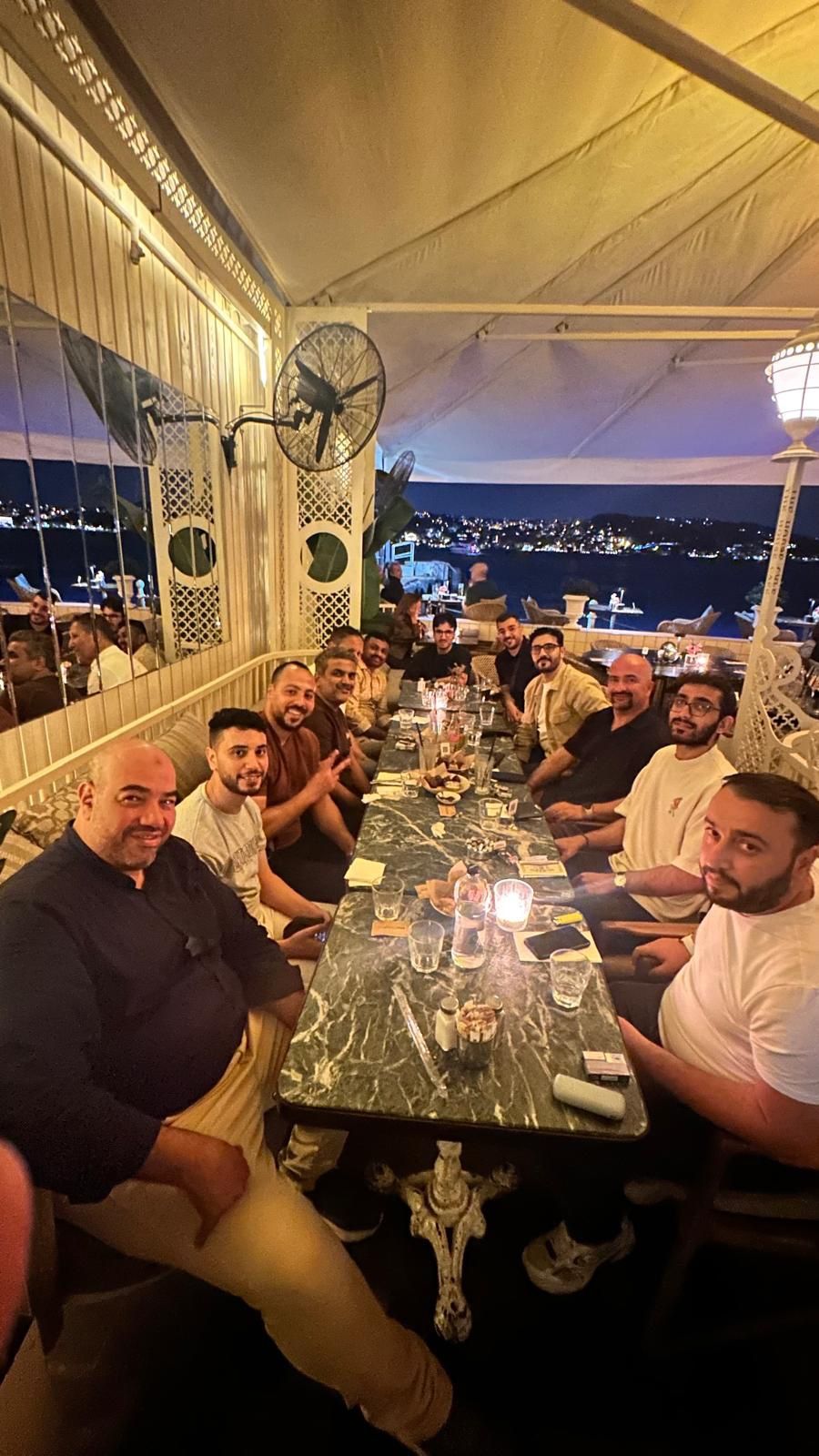 A technical gathering with the Skyhigh Security ecosystem
