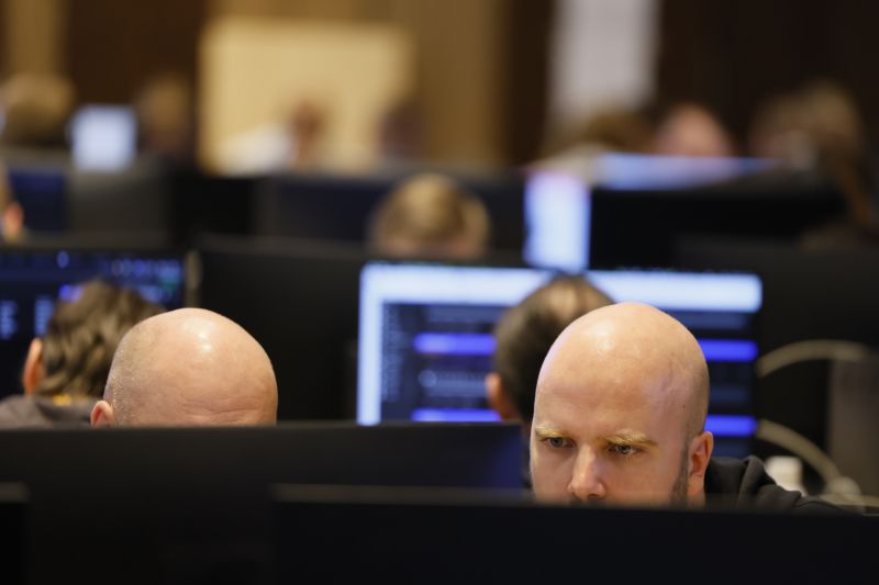 Locked Shields 2026: Komtera at the NATO cyber defense exercise