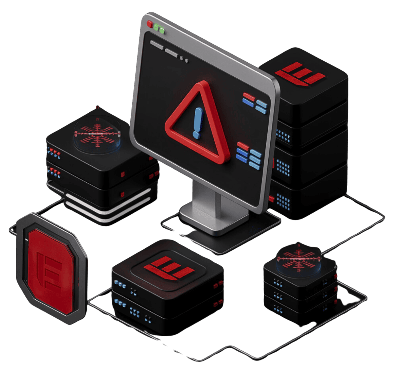 External Attack Surface Management (EASM)
