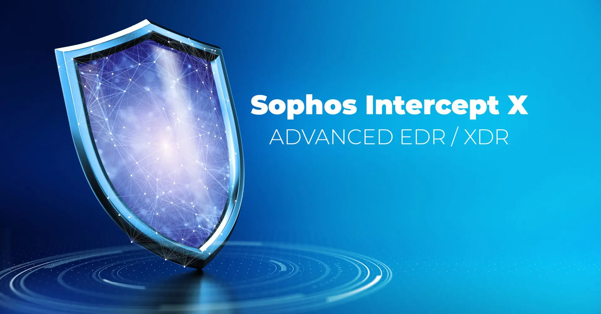  Sophos Endpoint Security