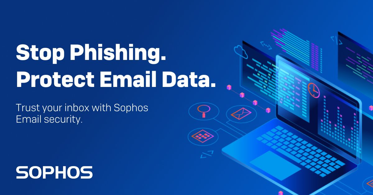 Sophos Email Security