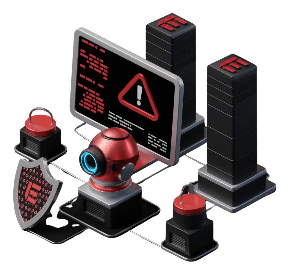 Cyber Threat Intelligence (CTI)