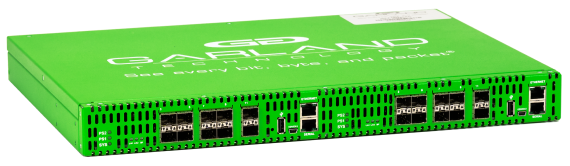Network Packet Brokers (NPB / PacketMAX)