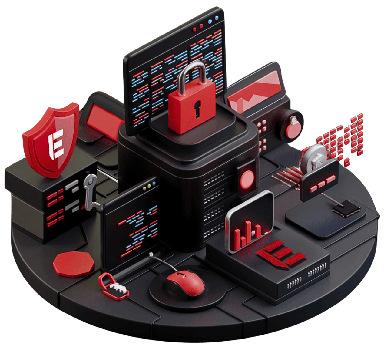 Digital Risk Protection (DRP)