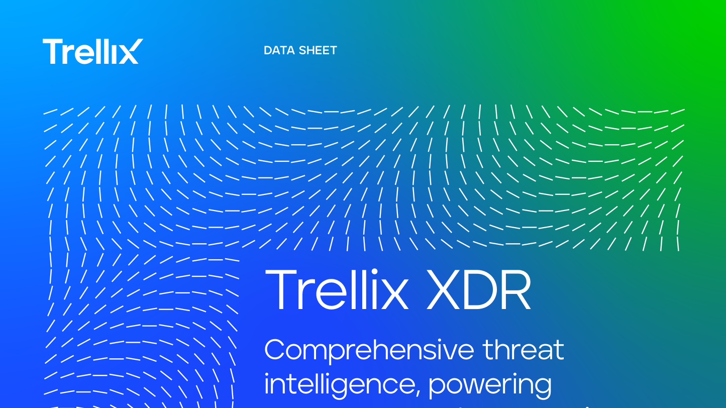 Trellix Helix (XDR)