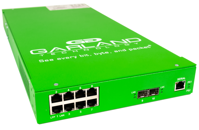 Inline Bypass (EdgeLens)