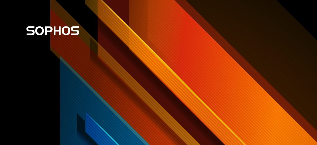 Sophos Device Encryption
