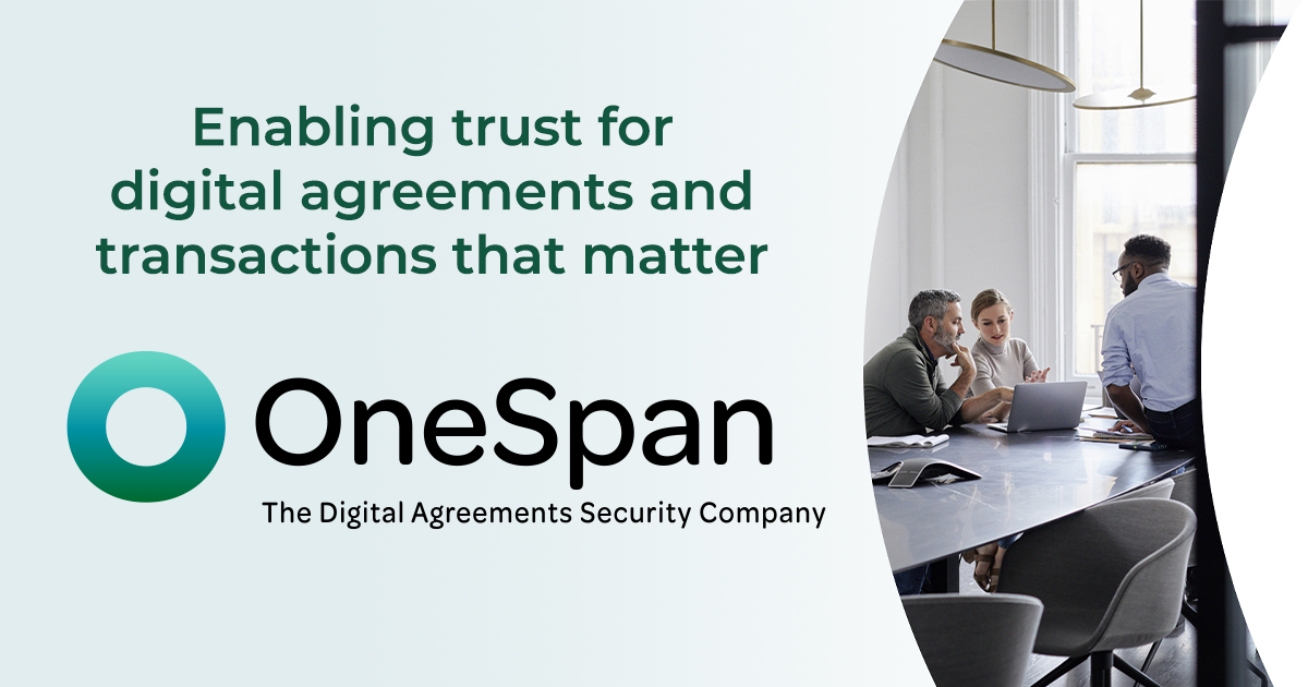 OneSpan AppShielding