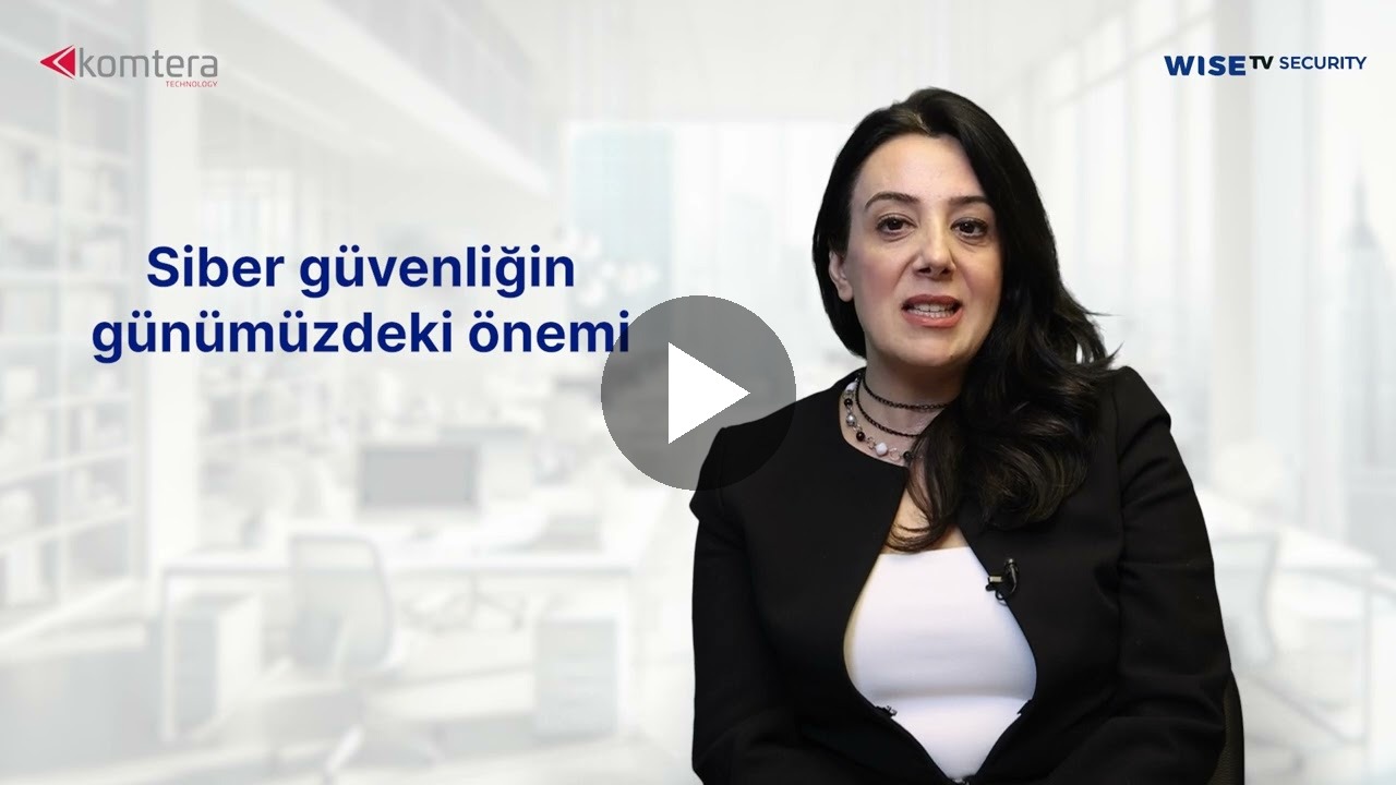 Neden Siber Güvenliğe Odaklanmalıyız?