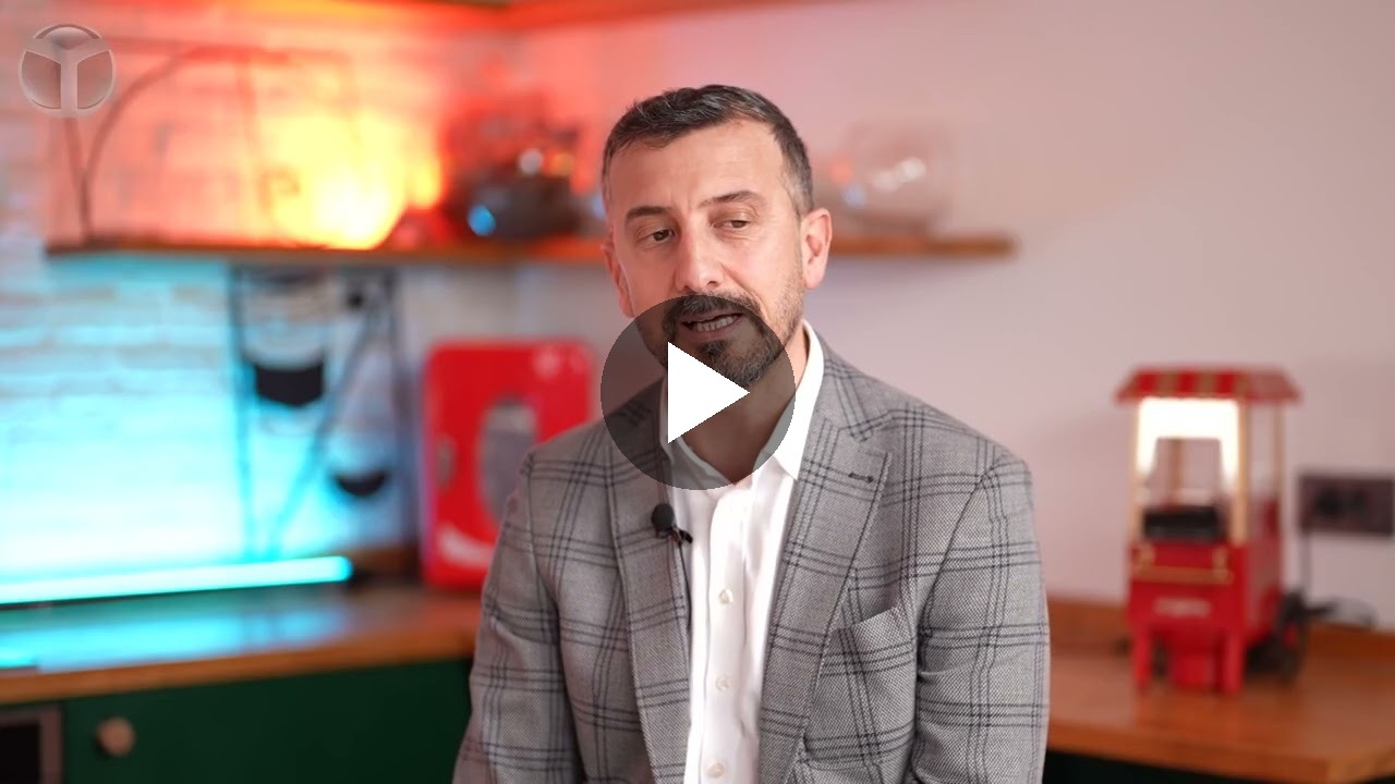 Siber Güvenliği ShiftDelete.net’in Kurucusu Hakkı Alkan ile A’dan Z’ye Masaya Yatırdık!