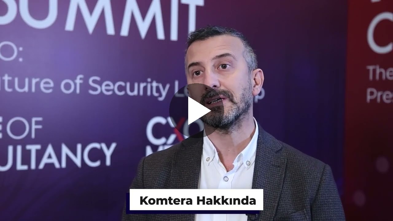 Komtera Kimdir?